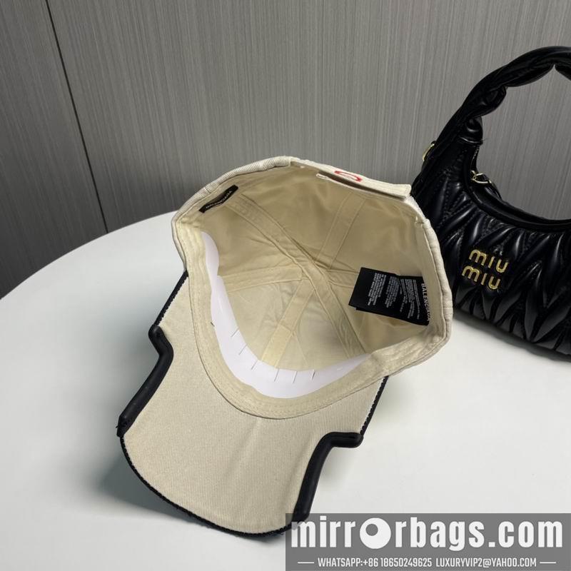 Balenciaga Hat dx57