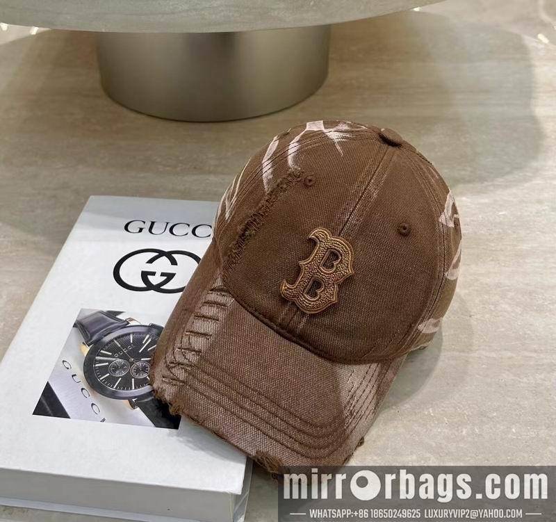 Balenciaga Hat 072801