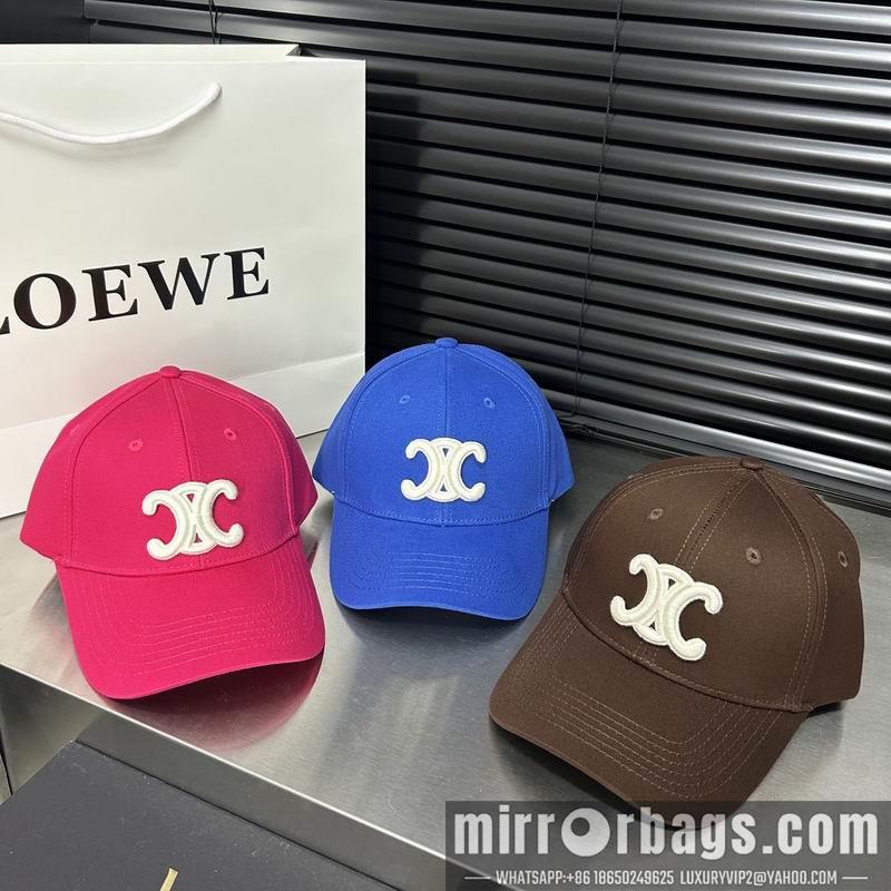 Celine Hat dx 04