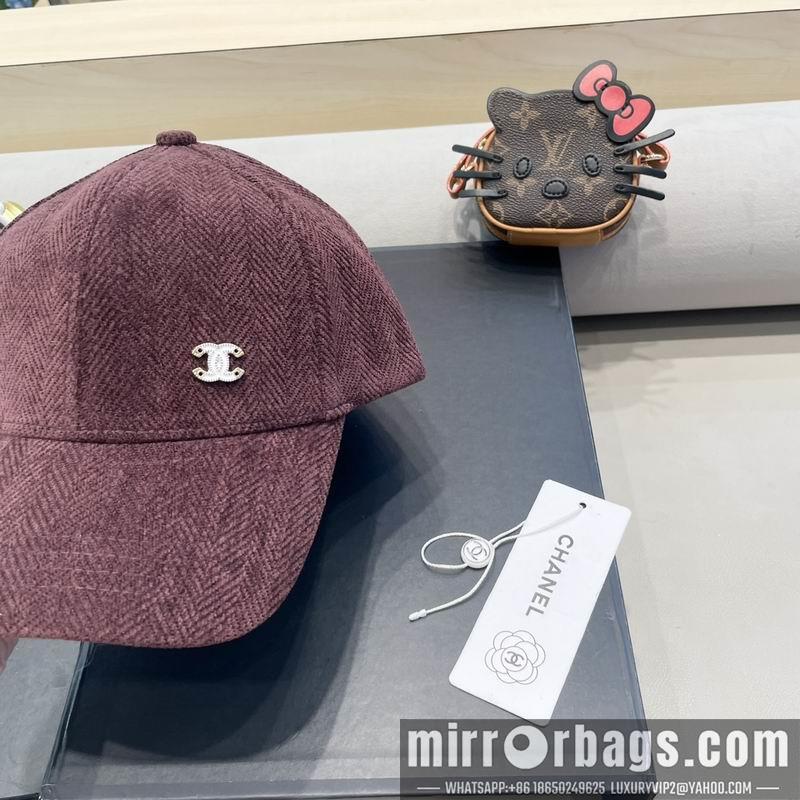 Chanel Hat 092201