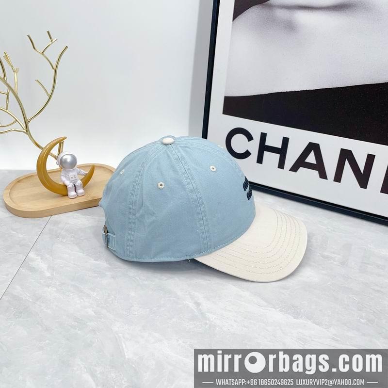 Miumiu Hat dx28