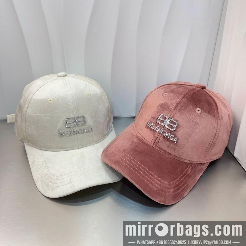 Balenciaga Hat 120402