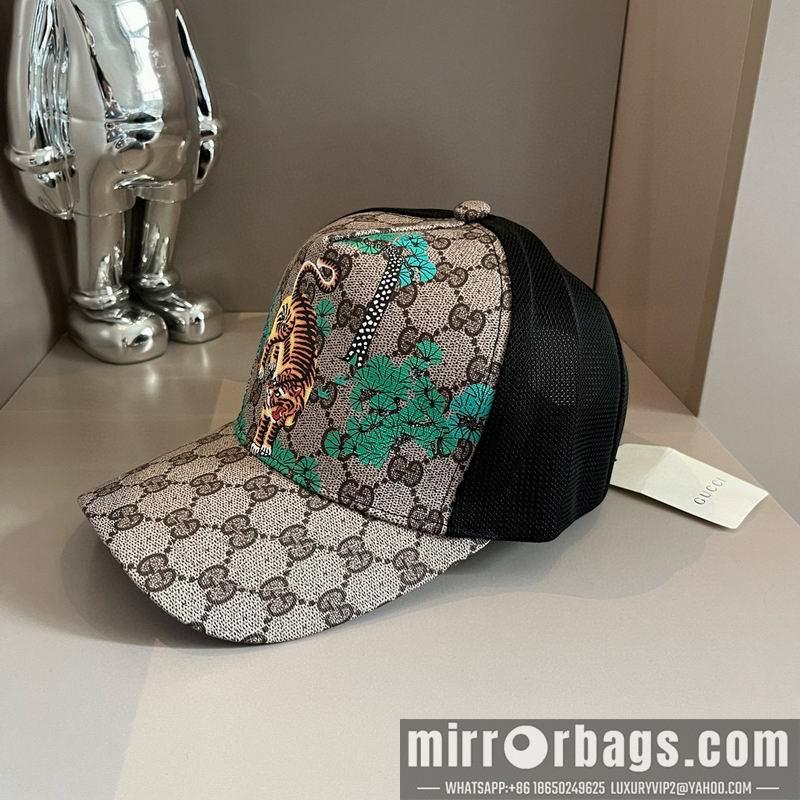 Gucci Hat dx03