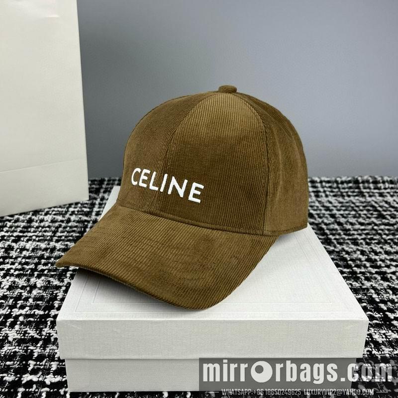 Celine Hat hm06
