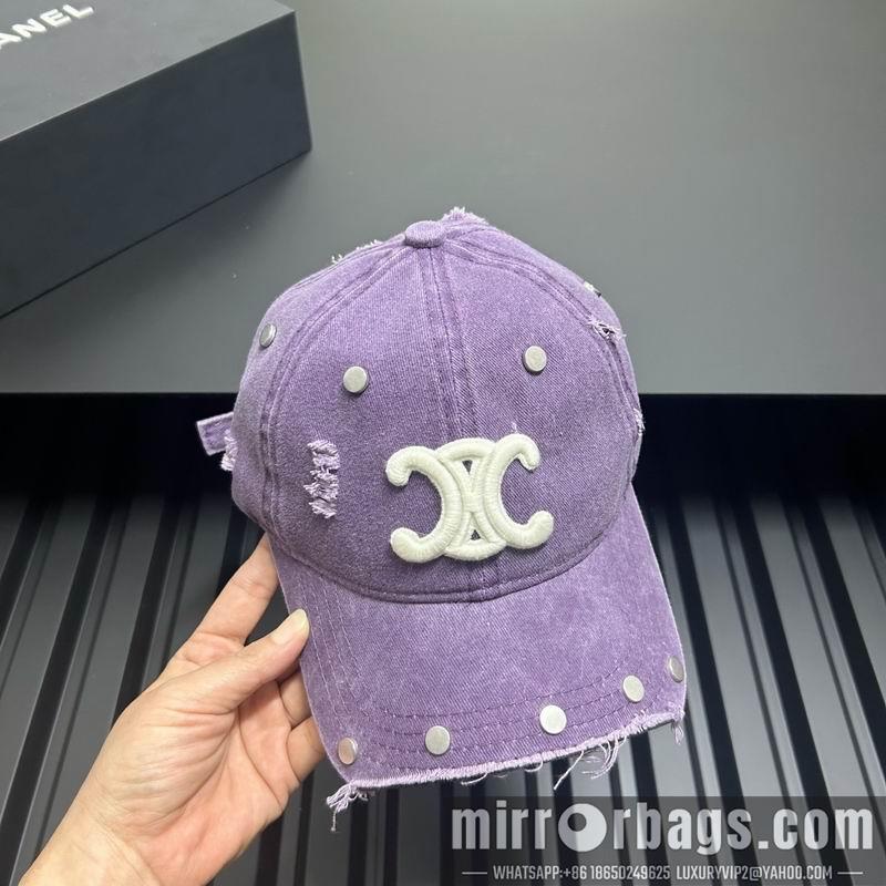Celine Hat dx10