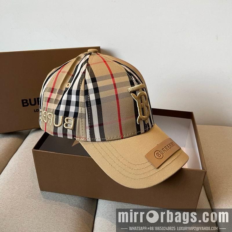 Burberry Hat dx22