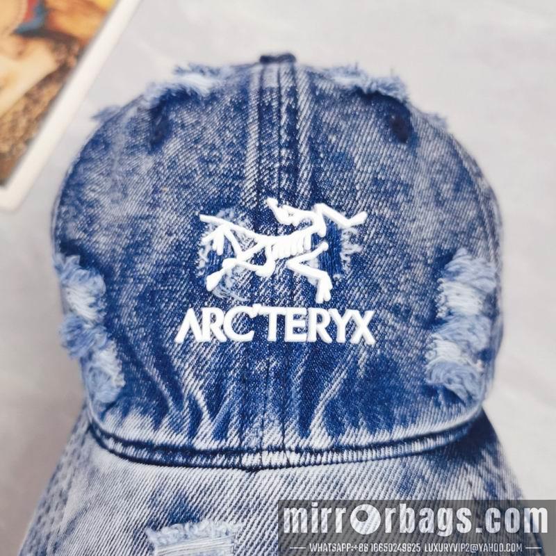 Arcteryx Hat dx03