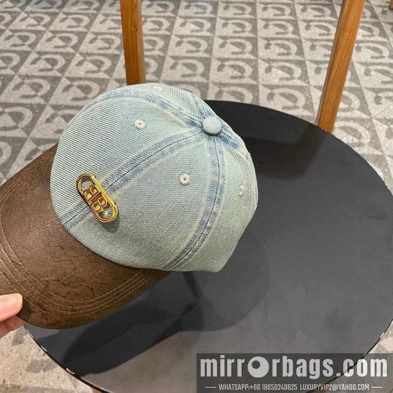 Balenciaga Hat 021009