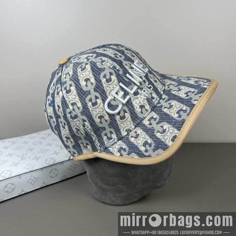 Celine Hat dx42