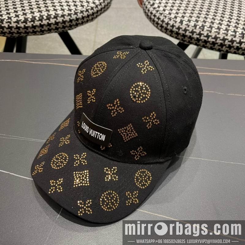 LV Hat 041415