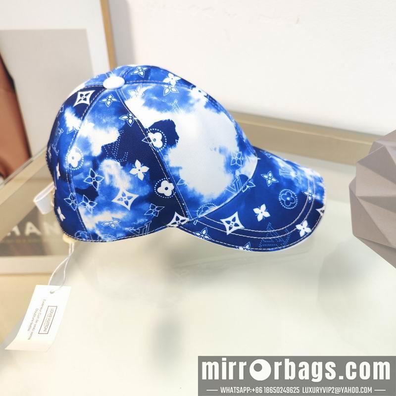 LV Hat dx116