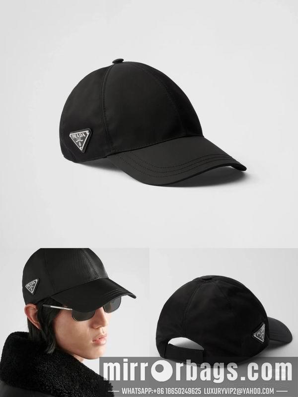 Prada Hat dx73