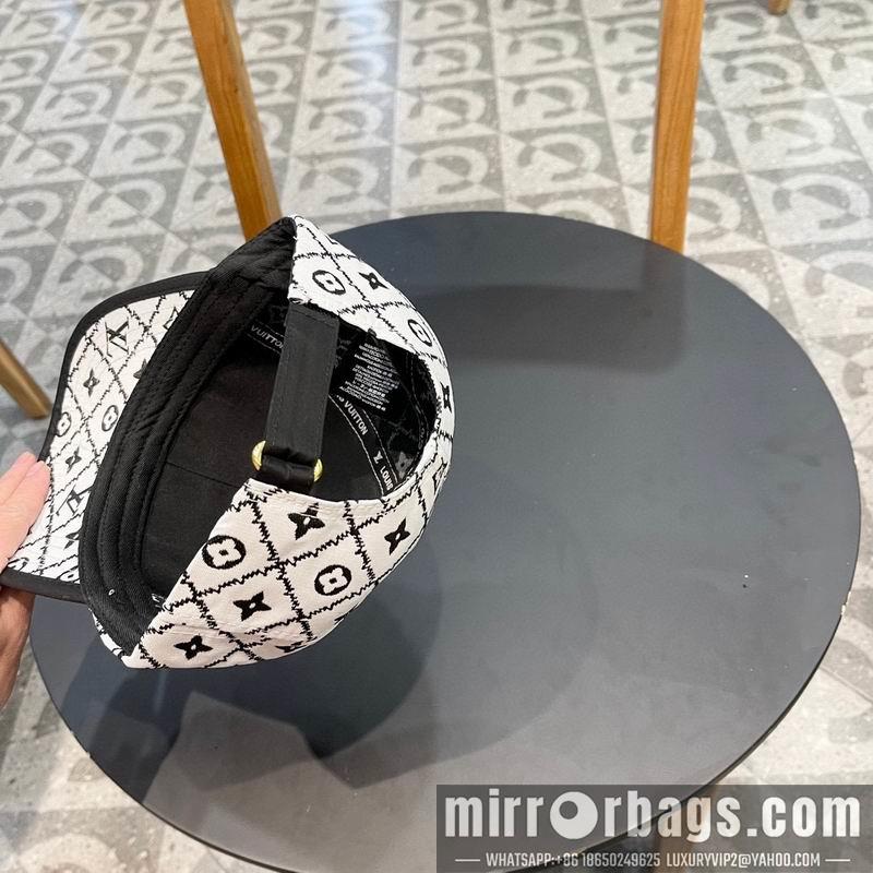 LV Hat 042808