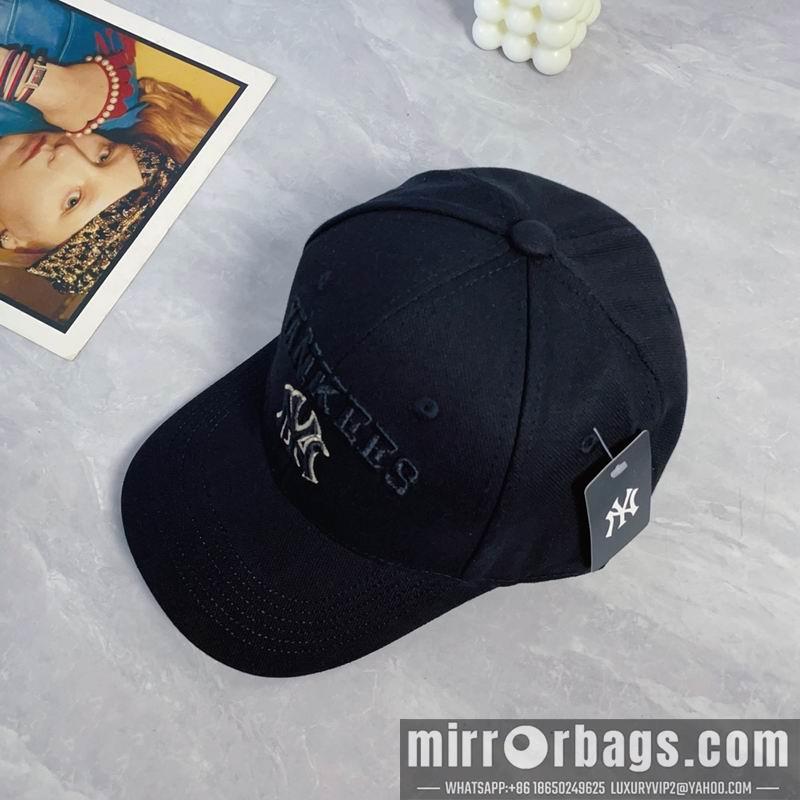 MLB NY Hat dx22