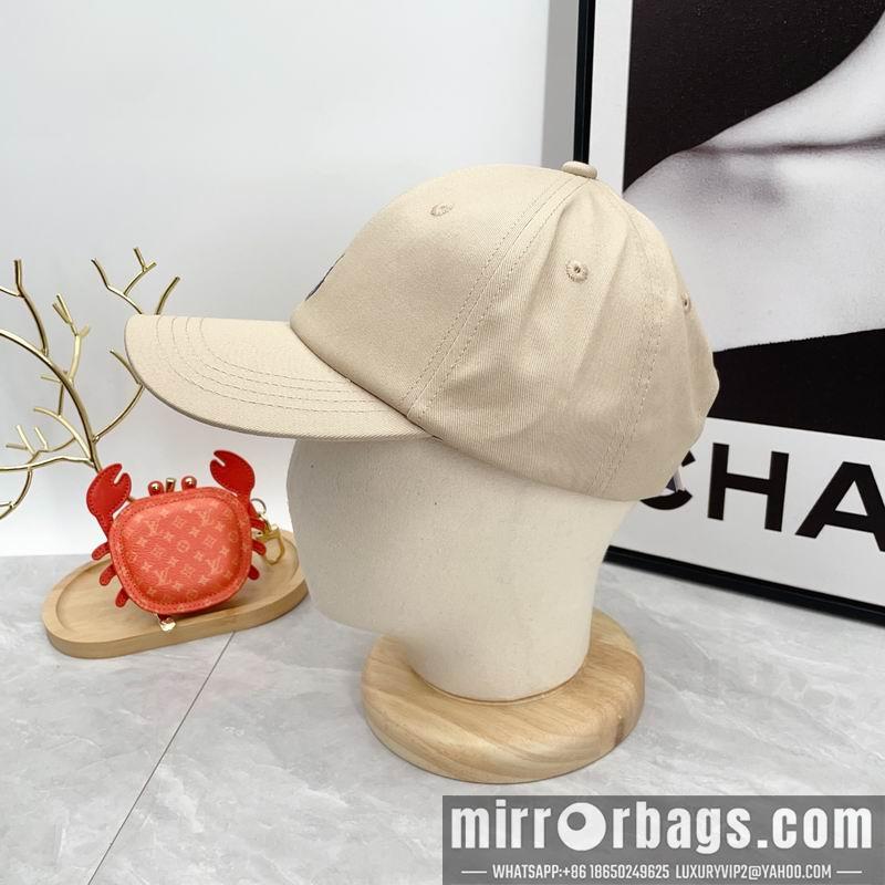 Polo Hat dx20