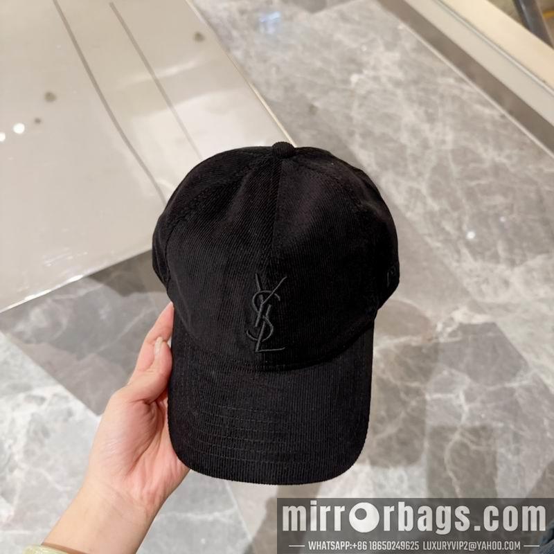YSL Hat dx25