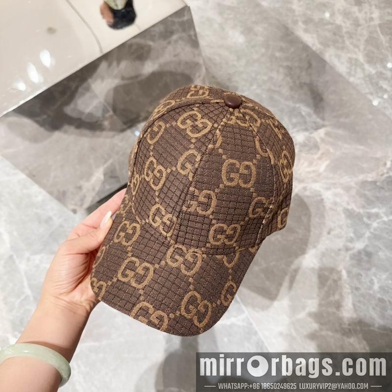 Gucci Hat dx41