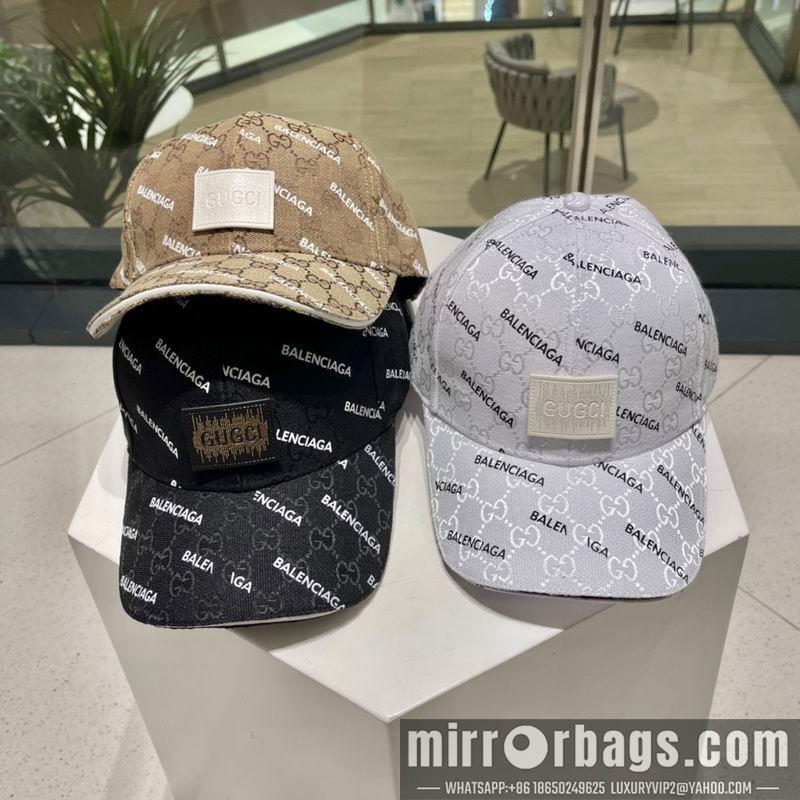 Gucci Hat 050703