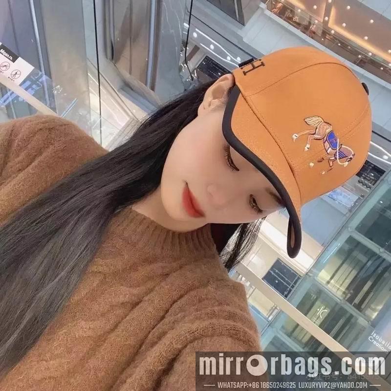 Hermes Hat dx30