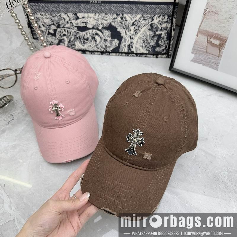 Chrome Hearts Hat hm09