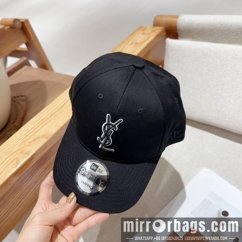 YSL Hat 010213