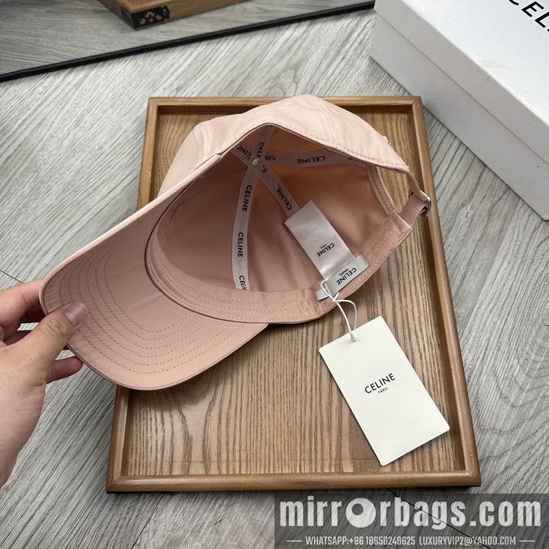 Celine Hat dx66
