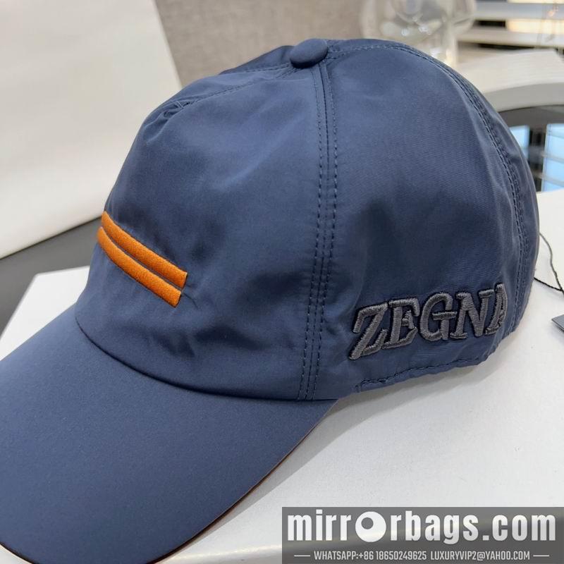 Zegna Hat dx03
