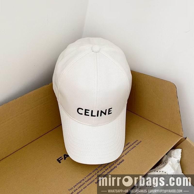 Celine Hat 090602