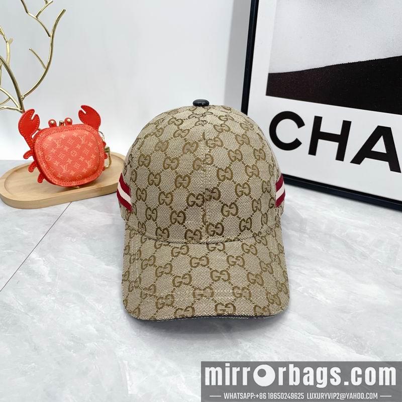 Gucci Hat dx11