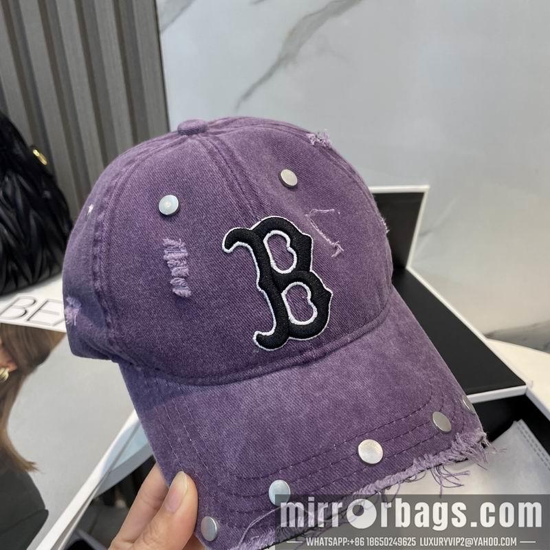 MLB Hat 040201