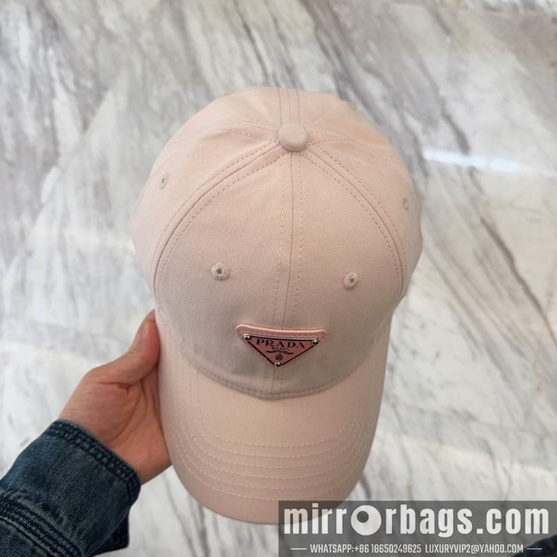 Prada Hat dx18