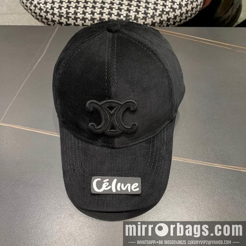 Celine Hat 010202