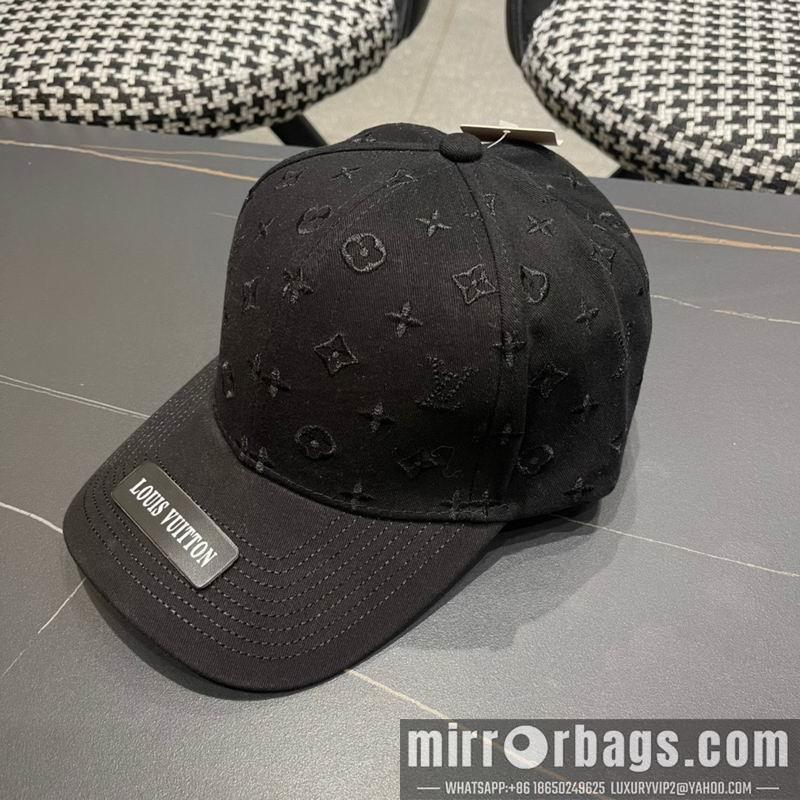 LV Hat 071204