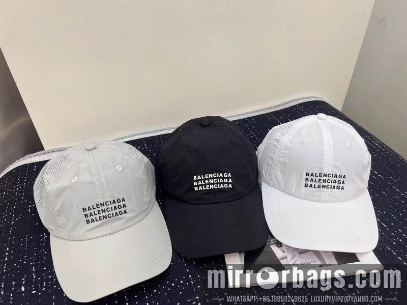 Balenciaga Hat dx108
