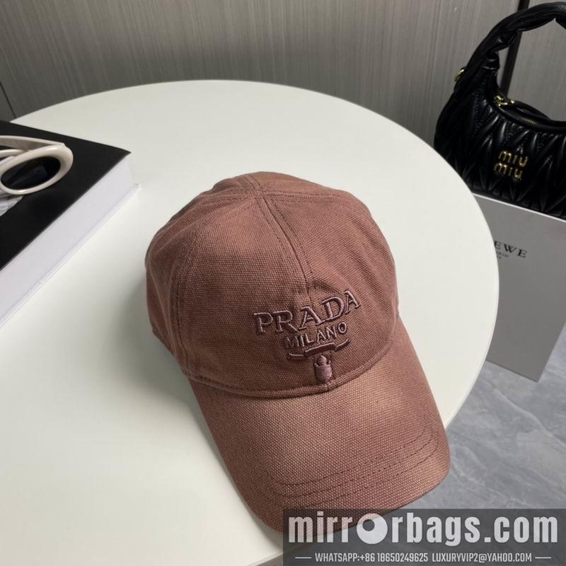 Prada Hat dx37
