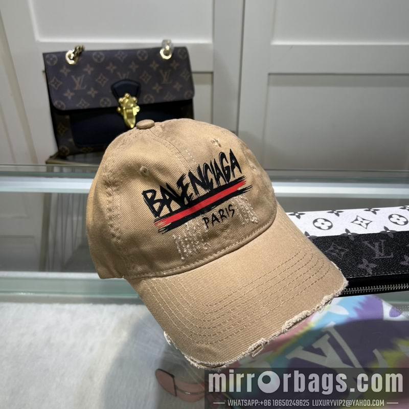 Balenciaga Hat dx62