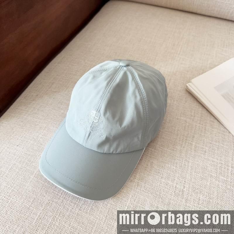 Loro Piana Hat dx15