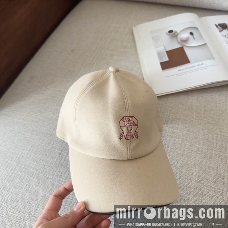 Loro Piana Hat dx19