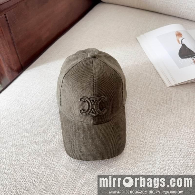 Celine Hat dx119