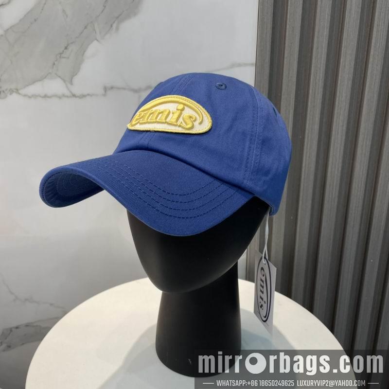 Emis Hat 121401