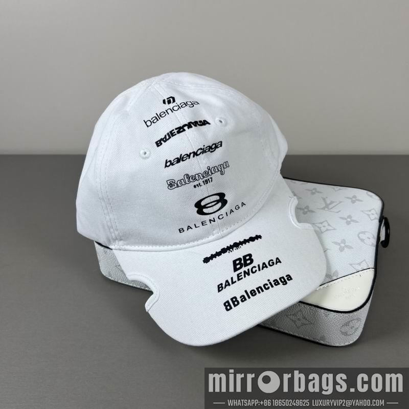 Balenciaga Hat 020804