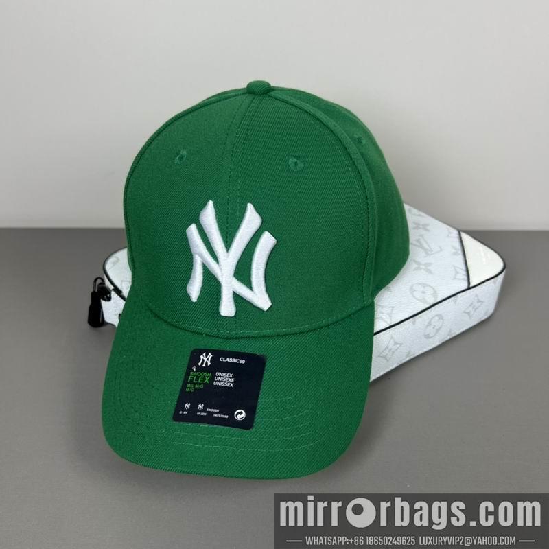 MLB NY Hat dx43