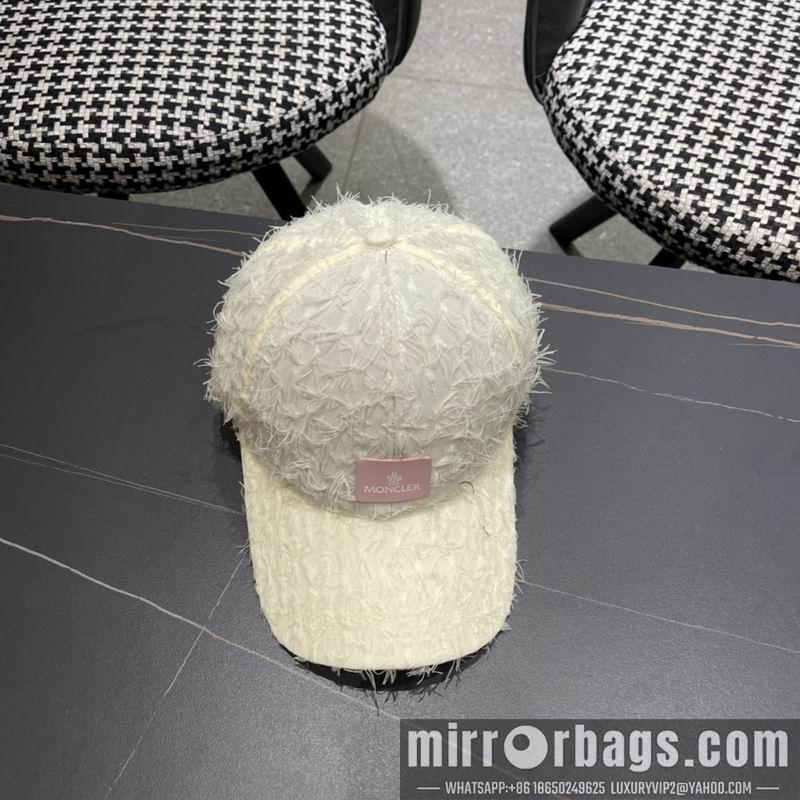 Moncler Hat 102802
