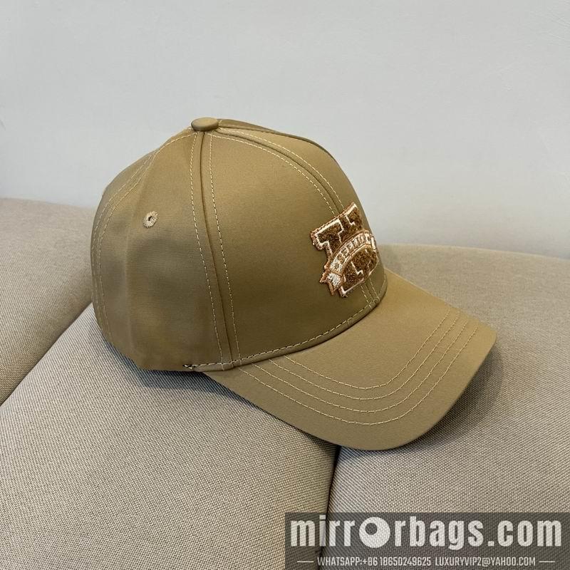 Hermes Hat dx26