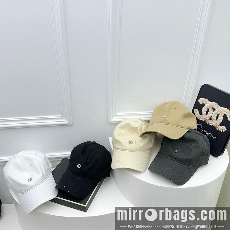 Lululemon Hat 071301