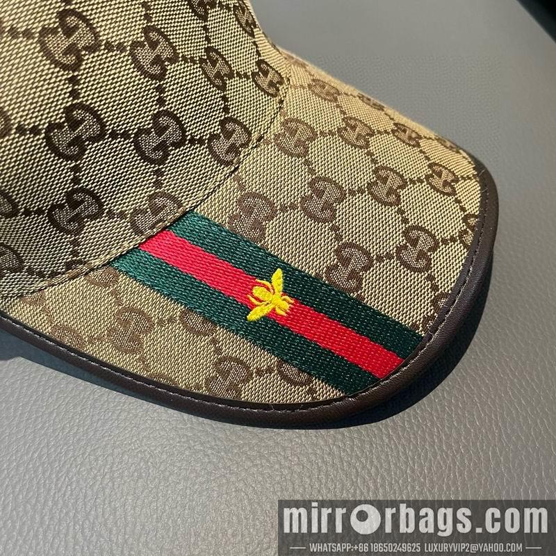 Gucci Hat dx143