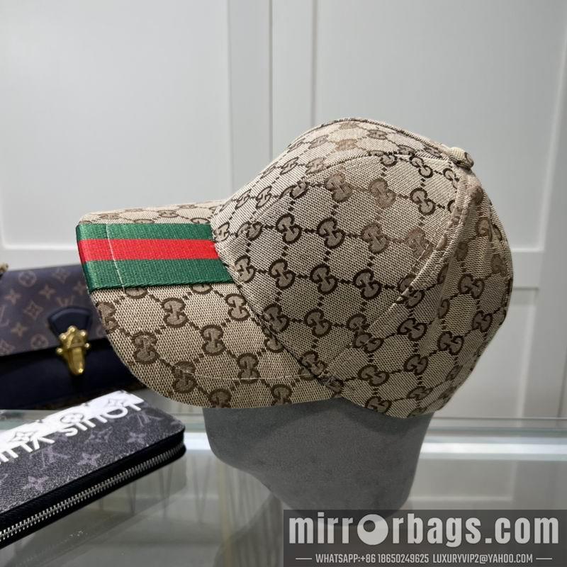 Gucci Hat 050707