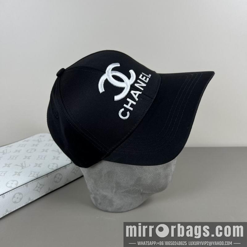 Chanel Hat dx11