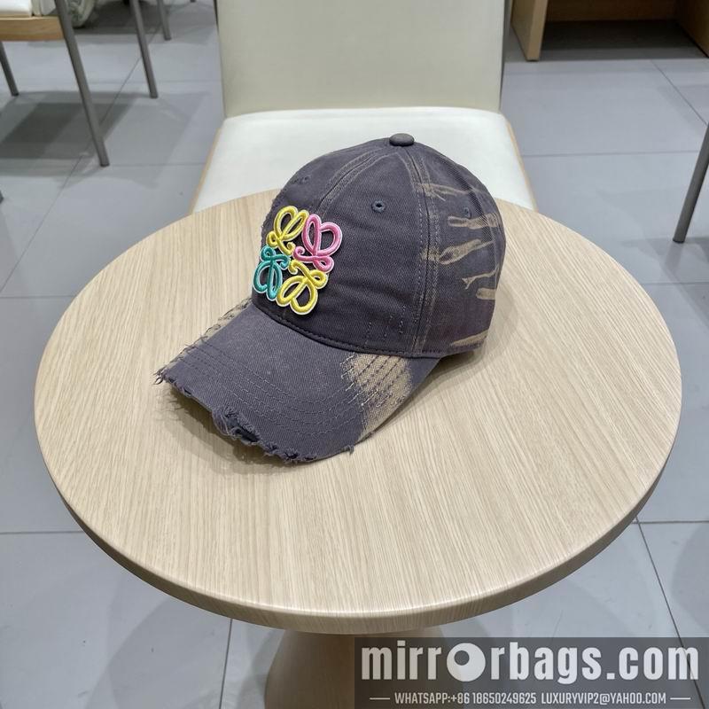 Loewe Hat 030751
