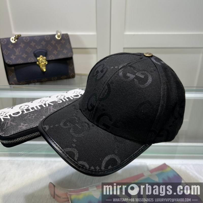 Gucci Hat dx02